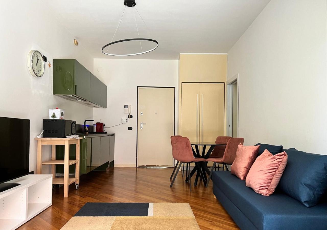 La Casa Di Charlie - Stazione Apartamento *