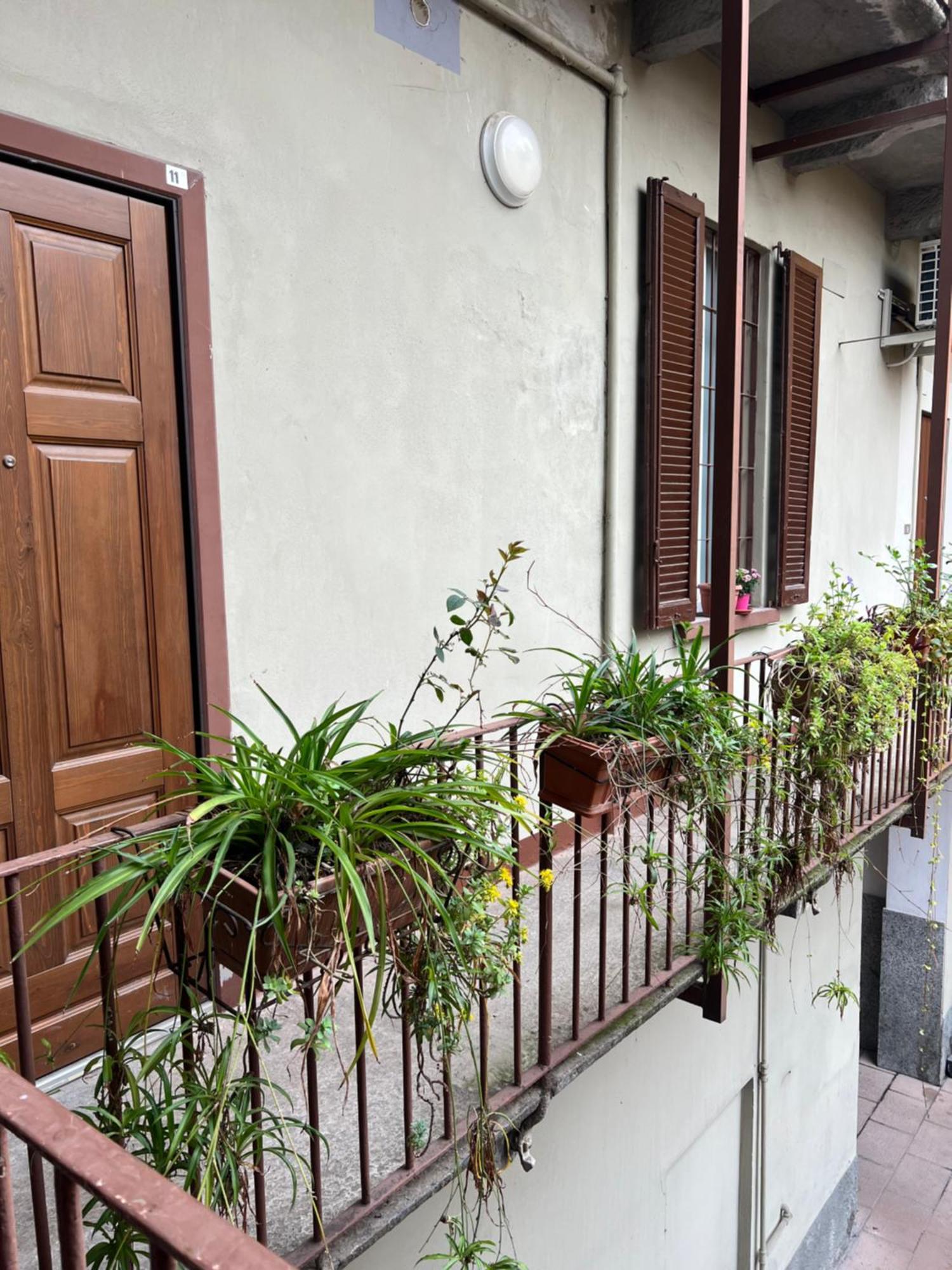Apartment 1st Floor Milan