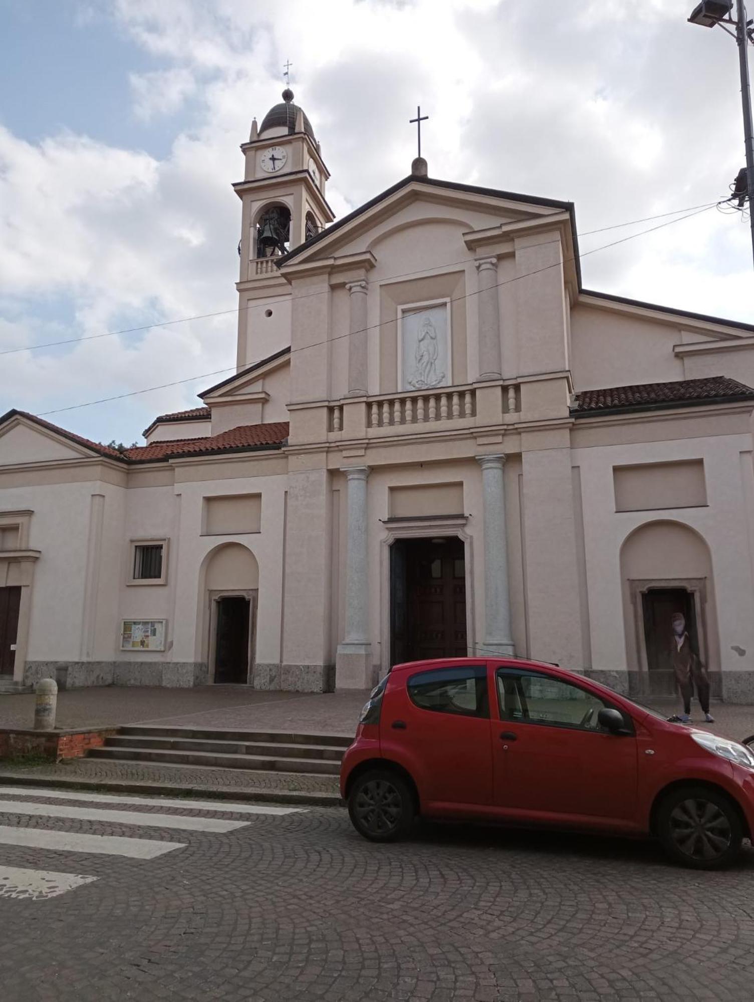 Casa Di Corte A Apartment *