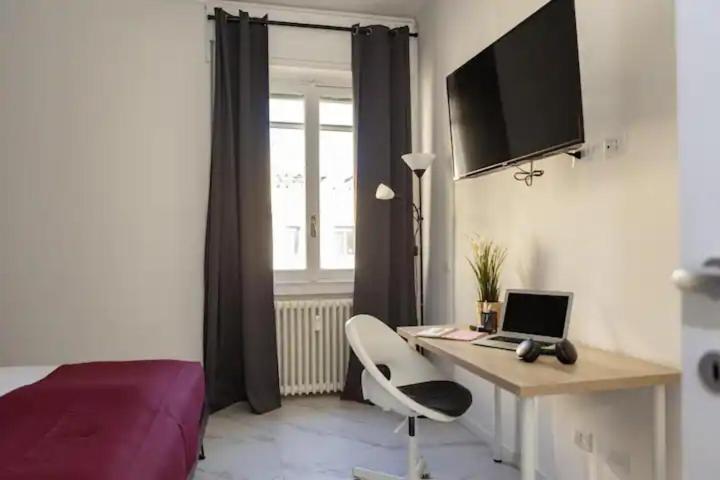Duomo Elegant In Santa Marta Guest house Milan