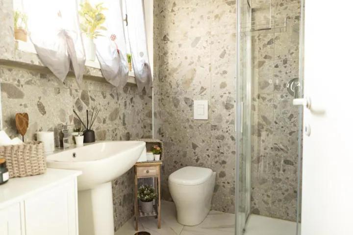 Duomo Elegant In Santa Marta Guest house