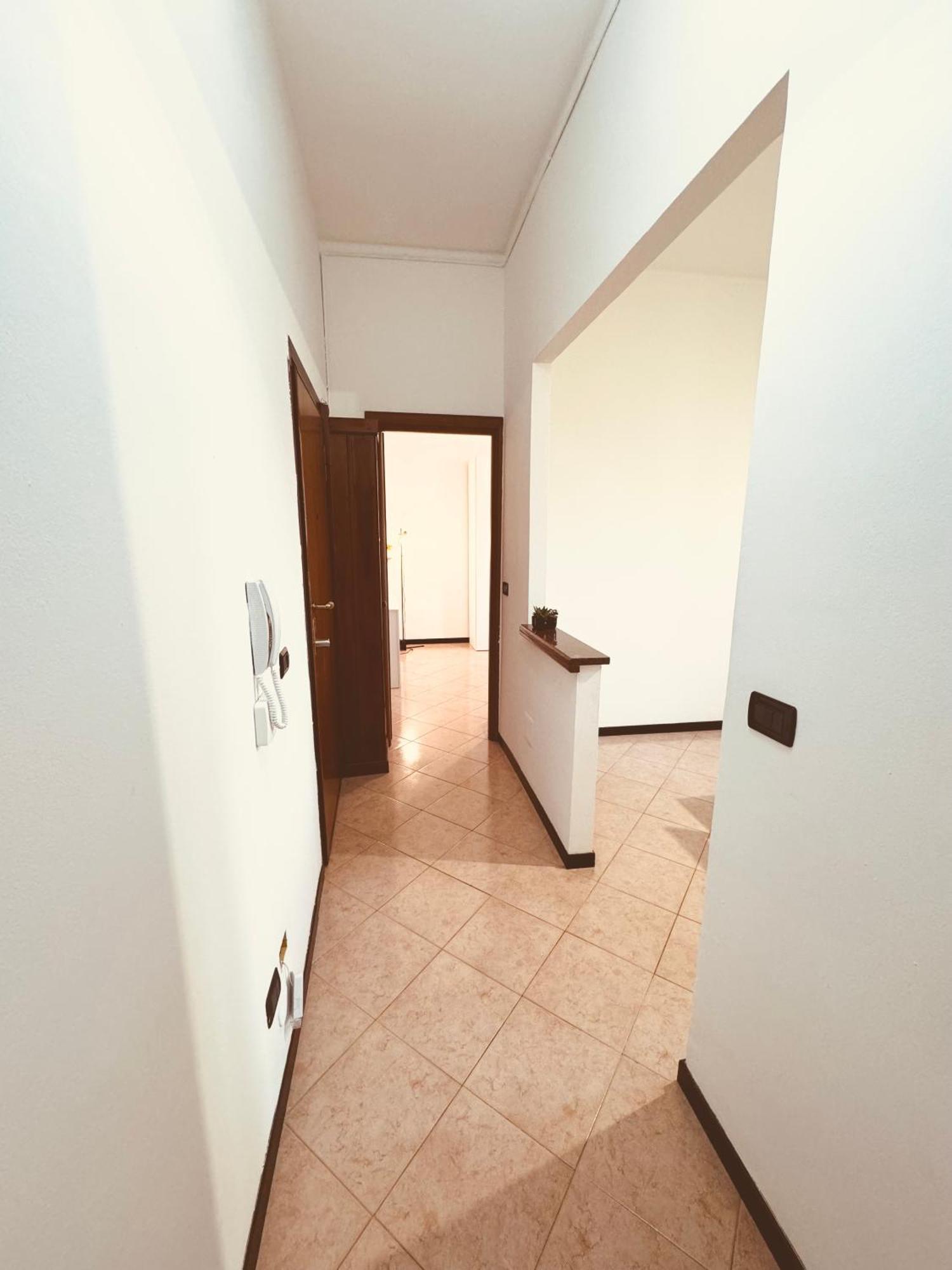 Apartamento Martesana Appartaments