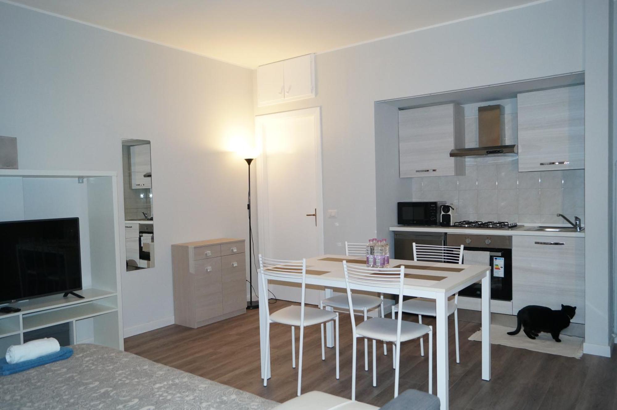 Apartamento House Navigli-life