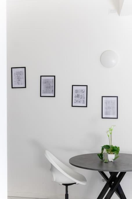 Santa Marta Luxury Duomo Apartment Milan