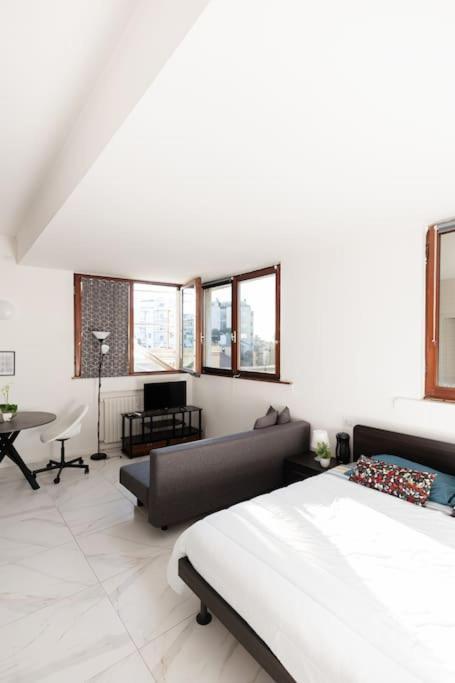 Santa Marta Luxury Duomo Milan