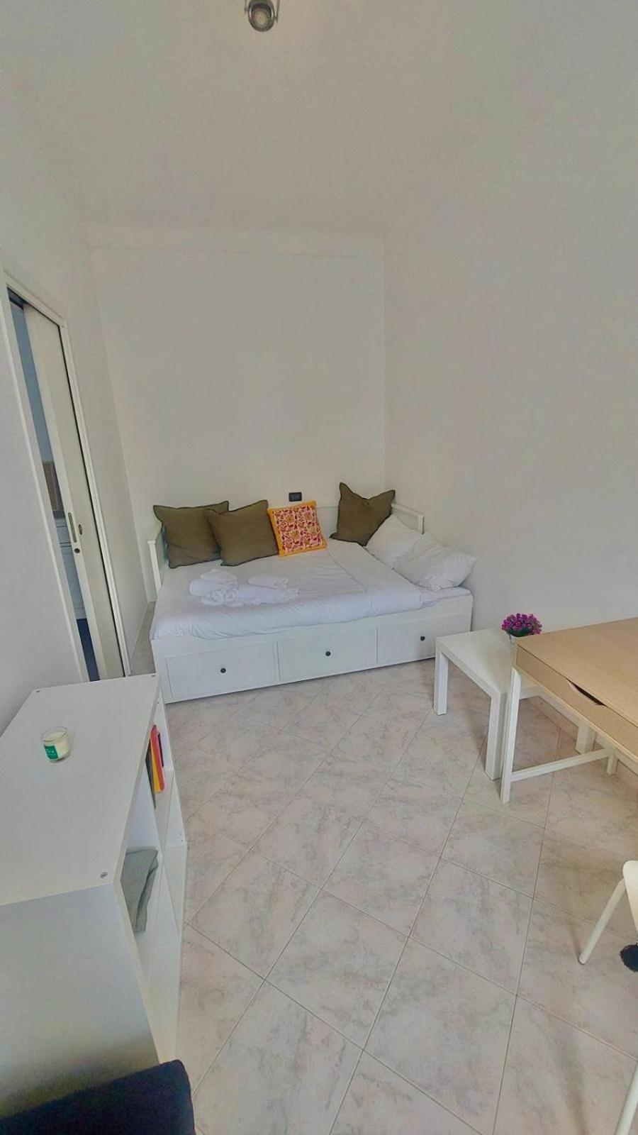 Apartamento Flat - Primaticcio Milão
