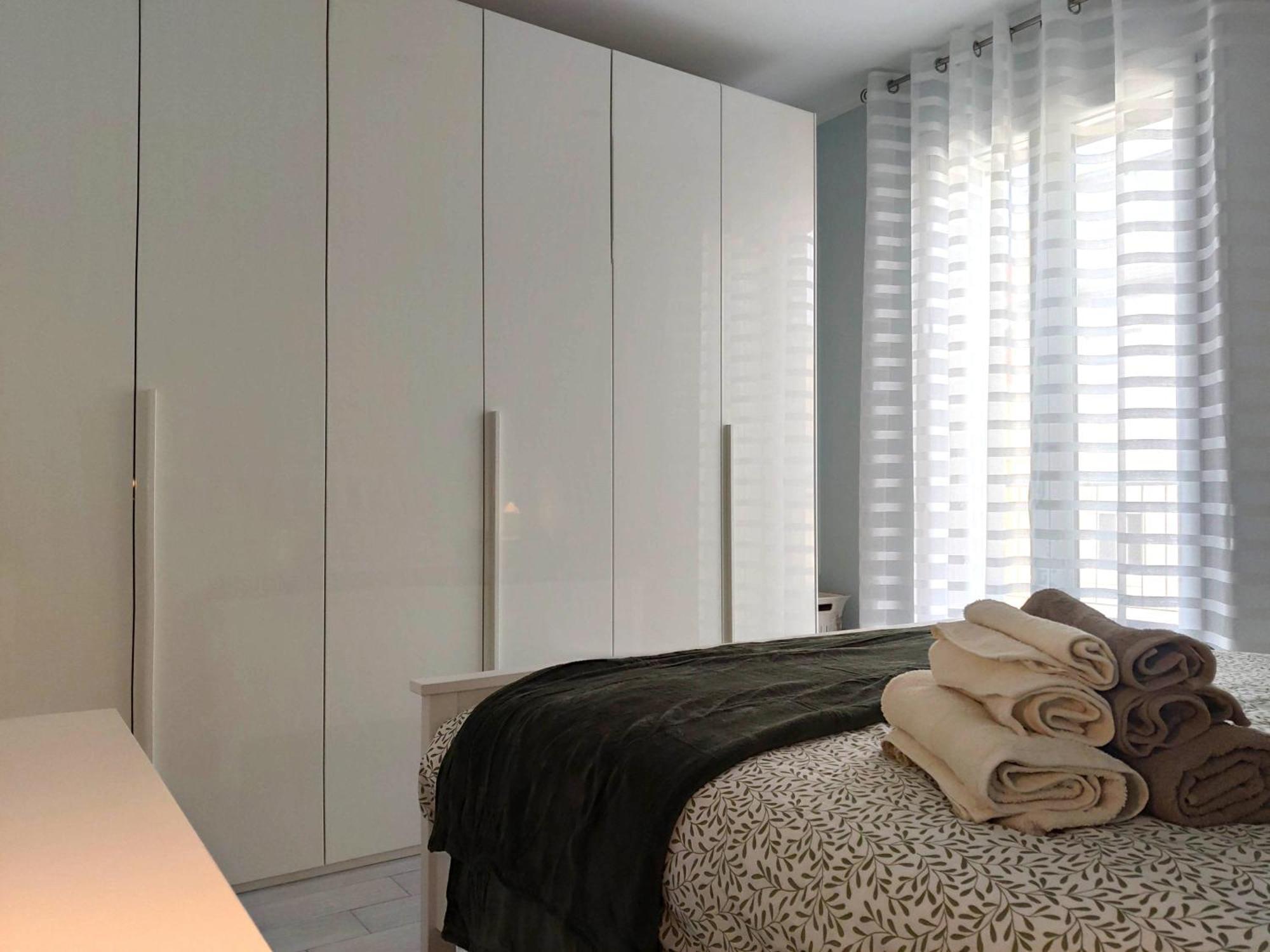 Matthias - - Modern And Cozy Flat, Close To The Metro - 10min From Station