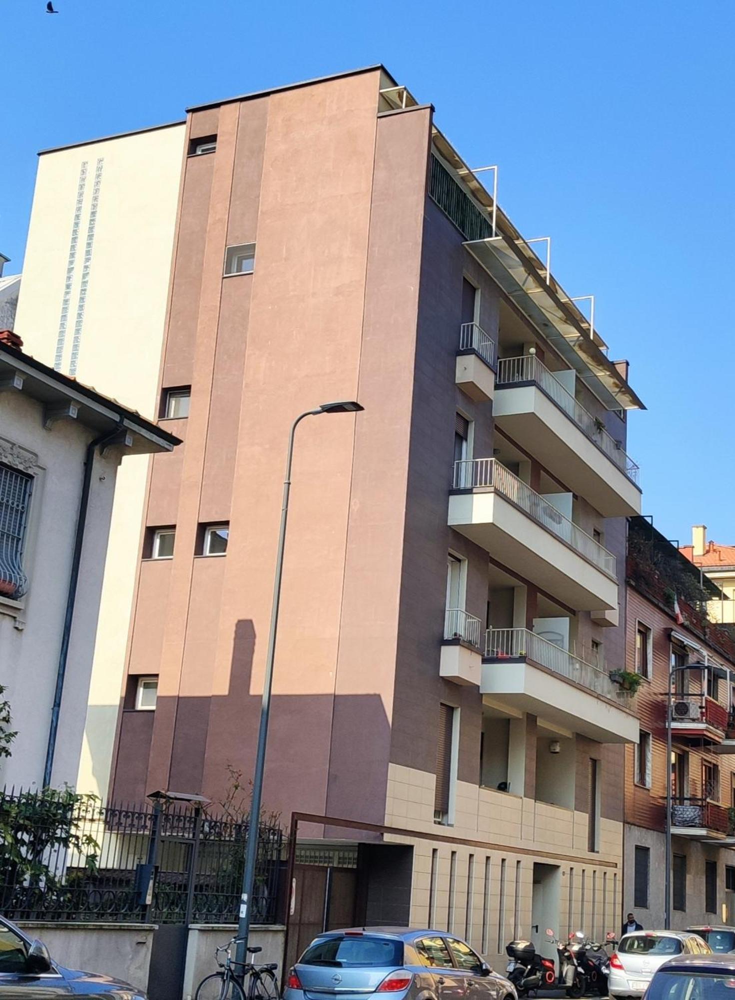 Matthias - - Modern And Cozy Flat, Close To The Metro - 10min From Station Apartment
