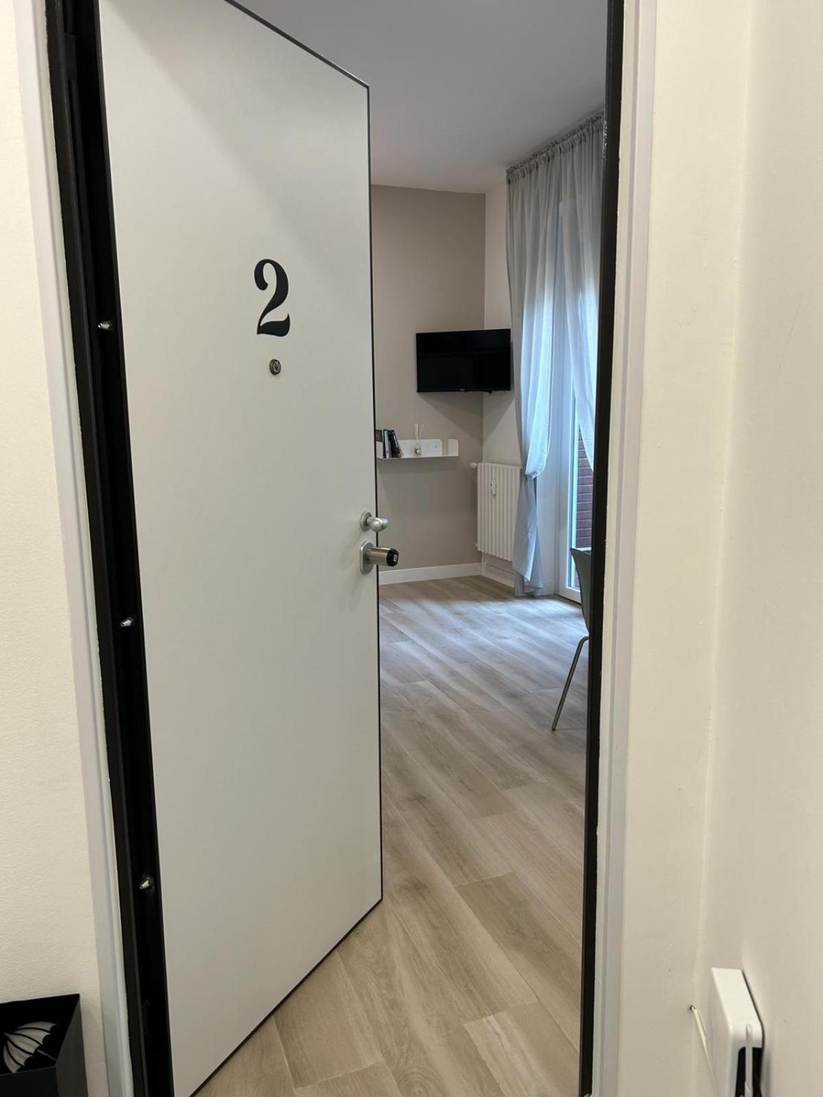 Appartamento Modern Mm3 Afforifn Only 15 Min From Duomo