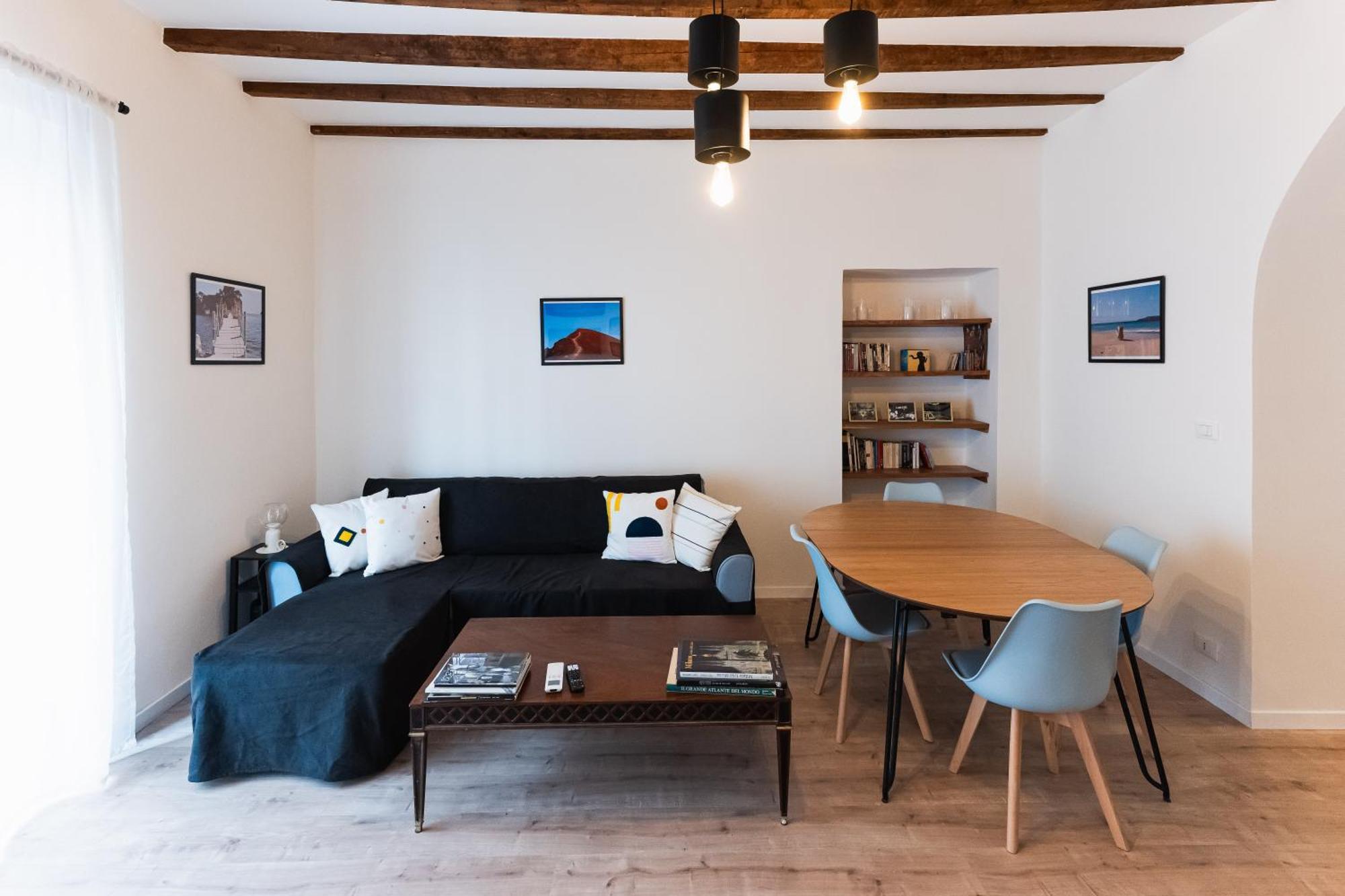 Light Blue Nolo Milan, 15 Minutes From Duomo By Metro Apartment *