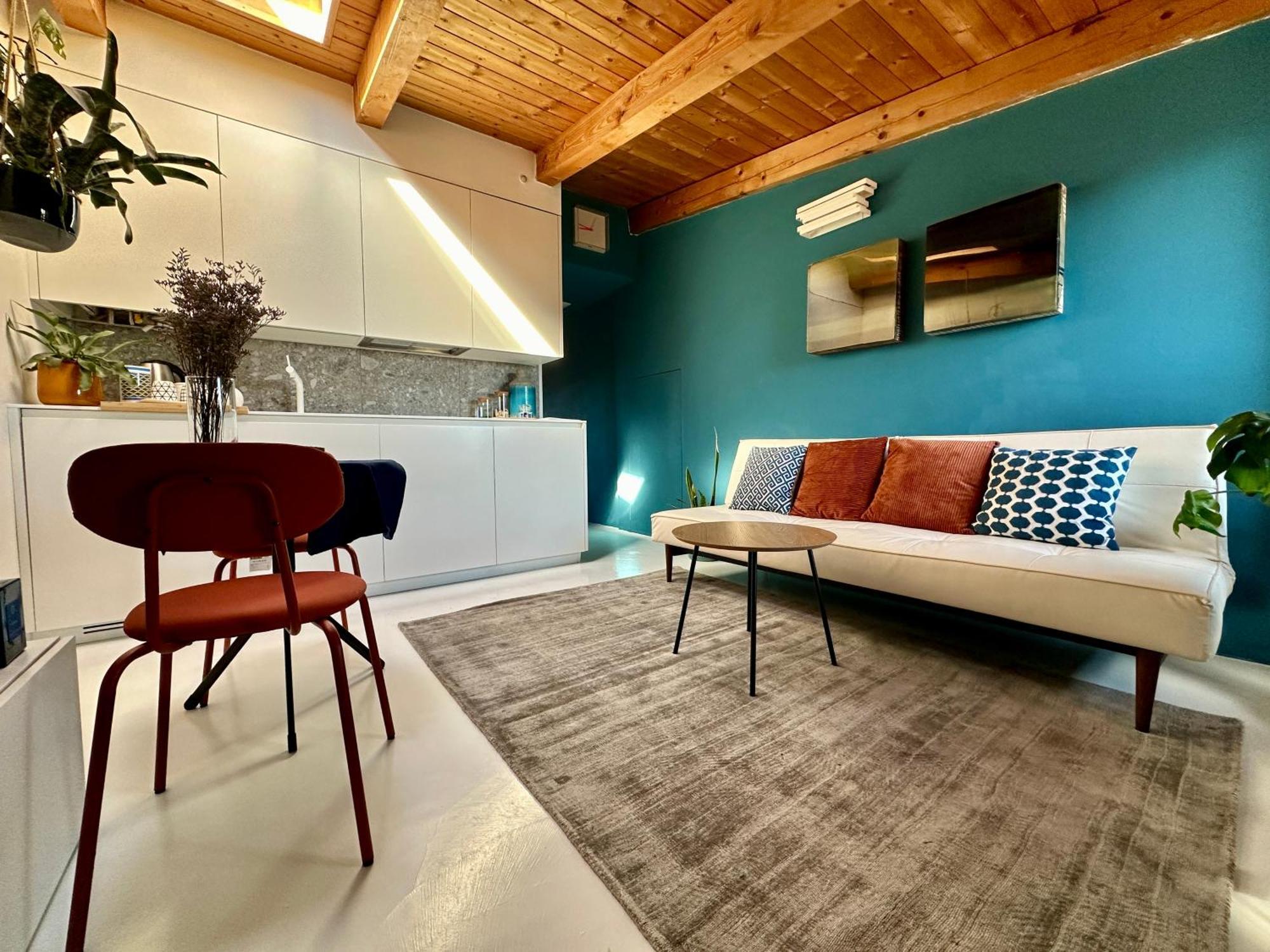Casa Arnia * Milan