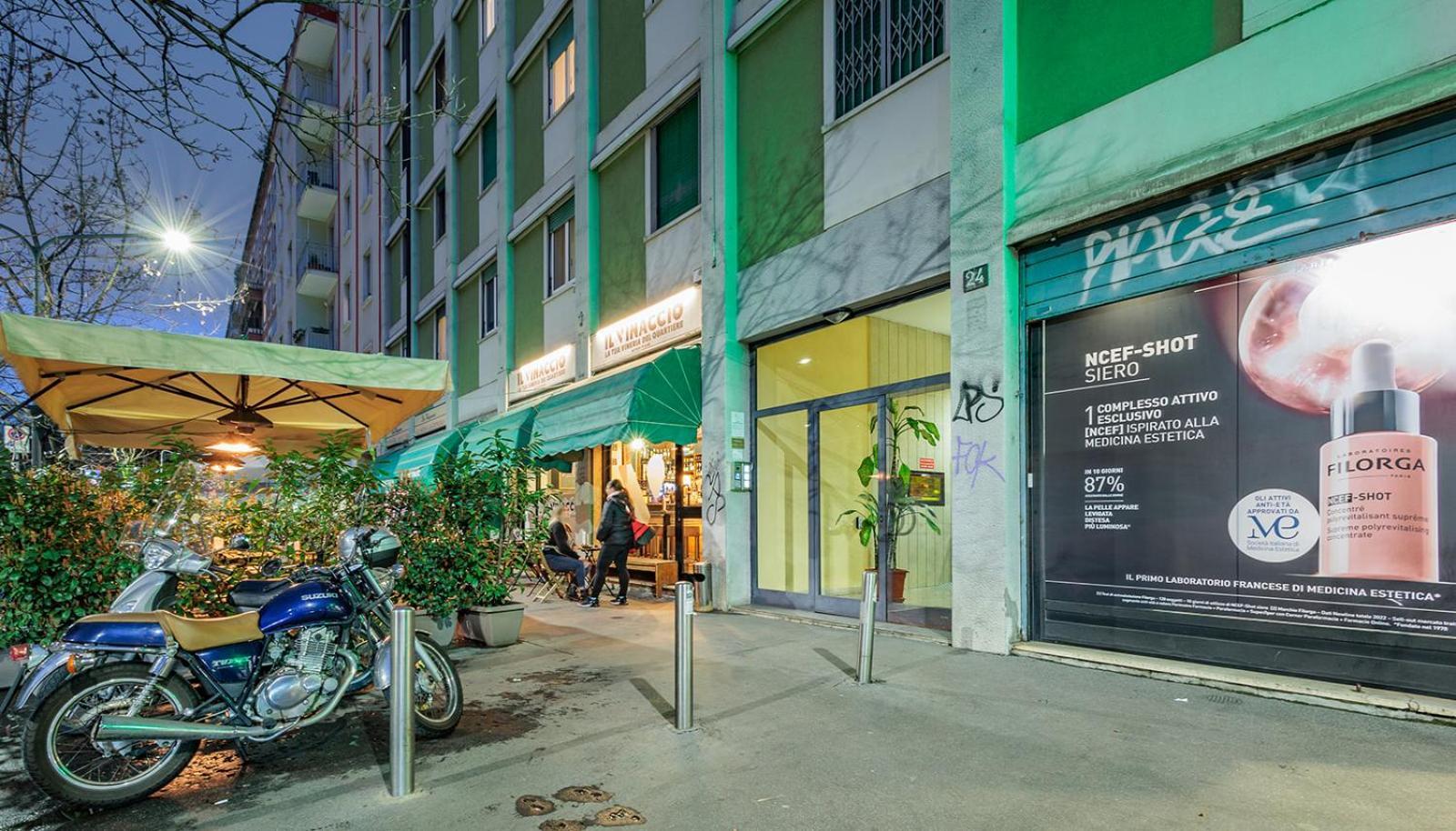 Stylish And Perfect Place For Families And Friends * Milão