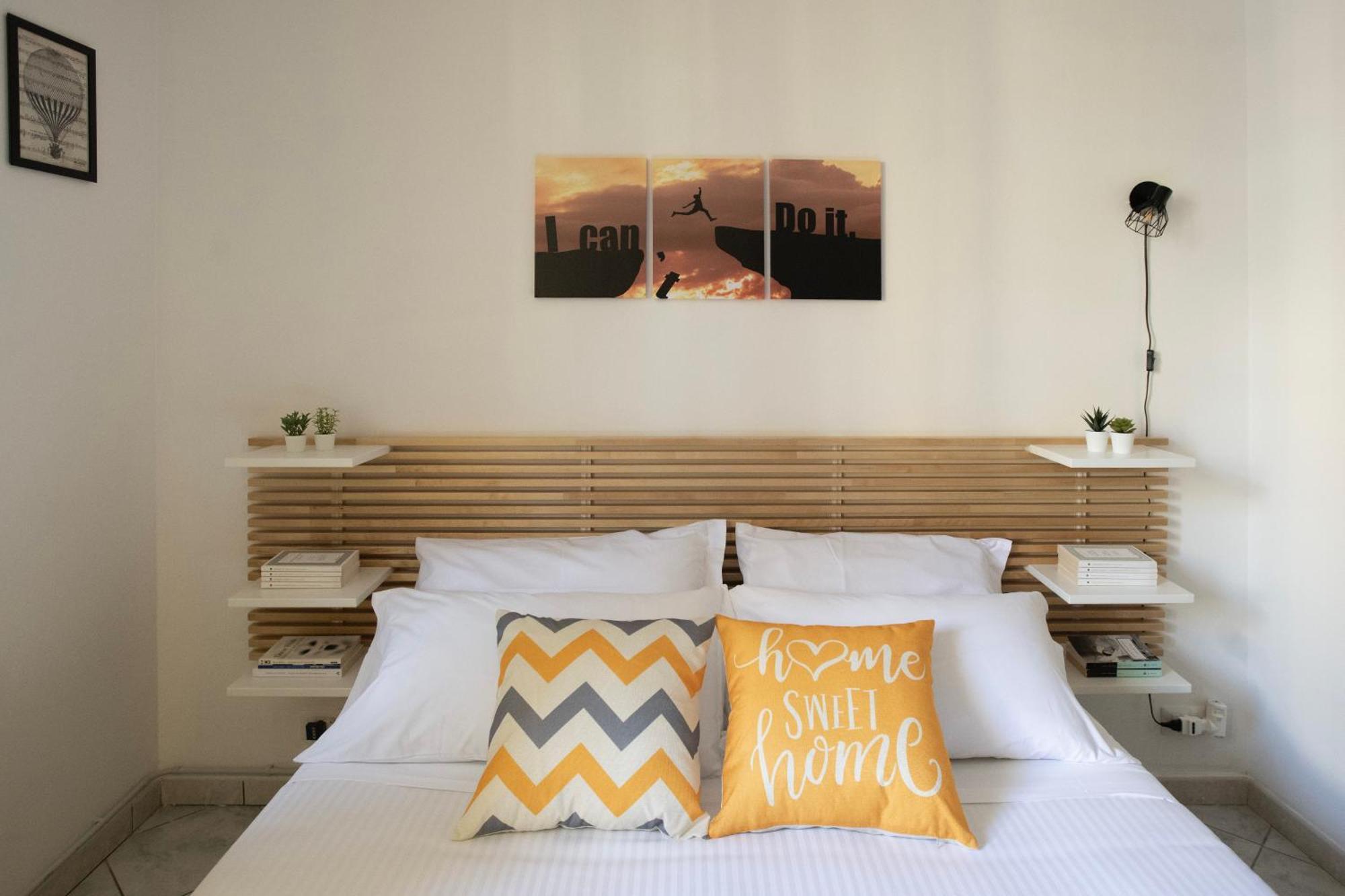 L'arche Comfort&relax - Darsena House *