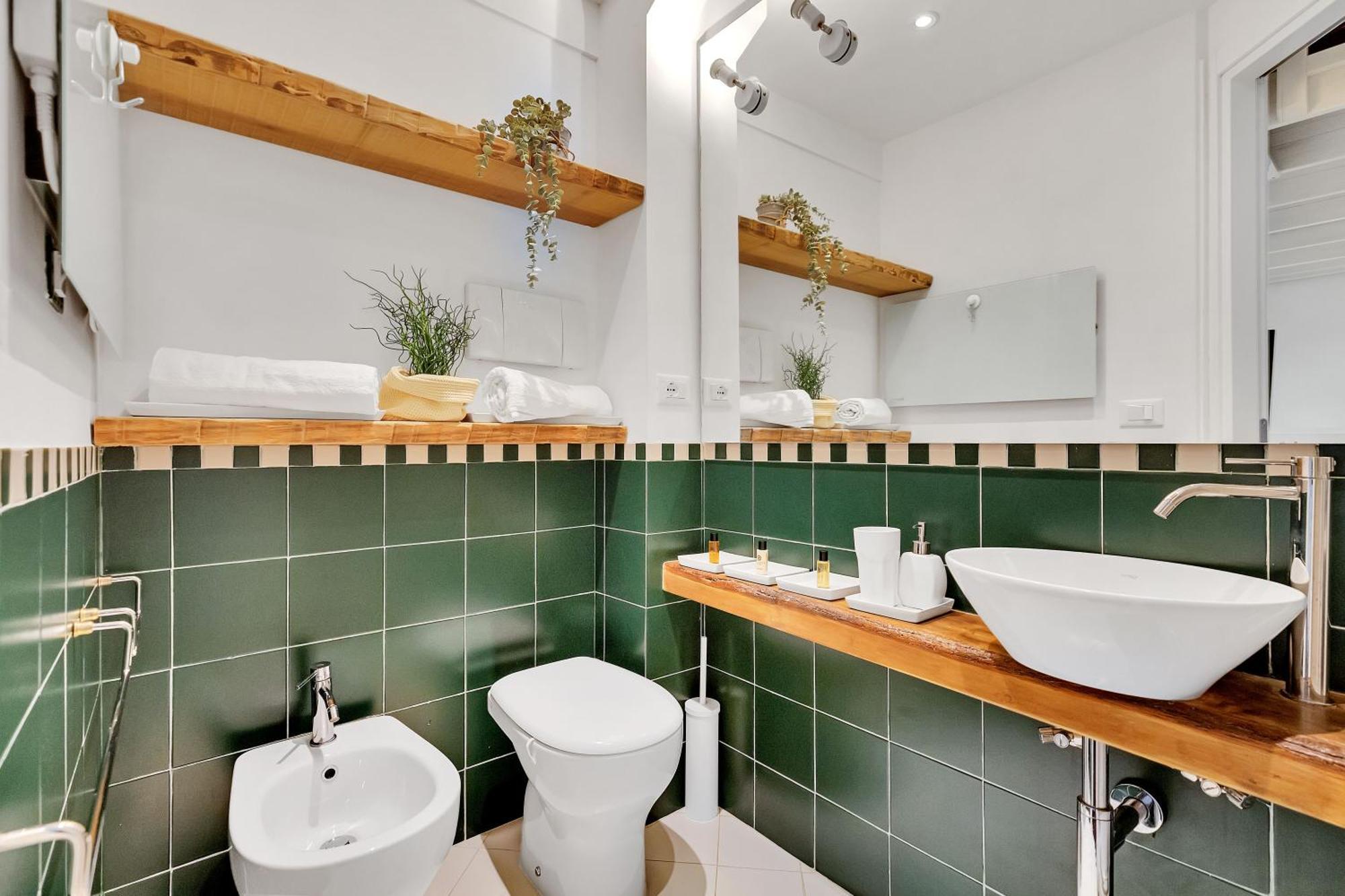 Apartment Arco Della Pace-castello Sforzescoexclusive Mini Loft Wifi Netflix Milan