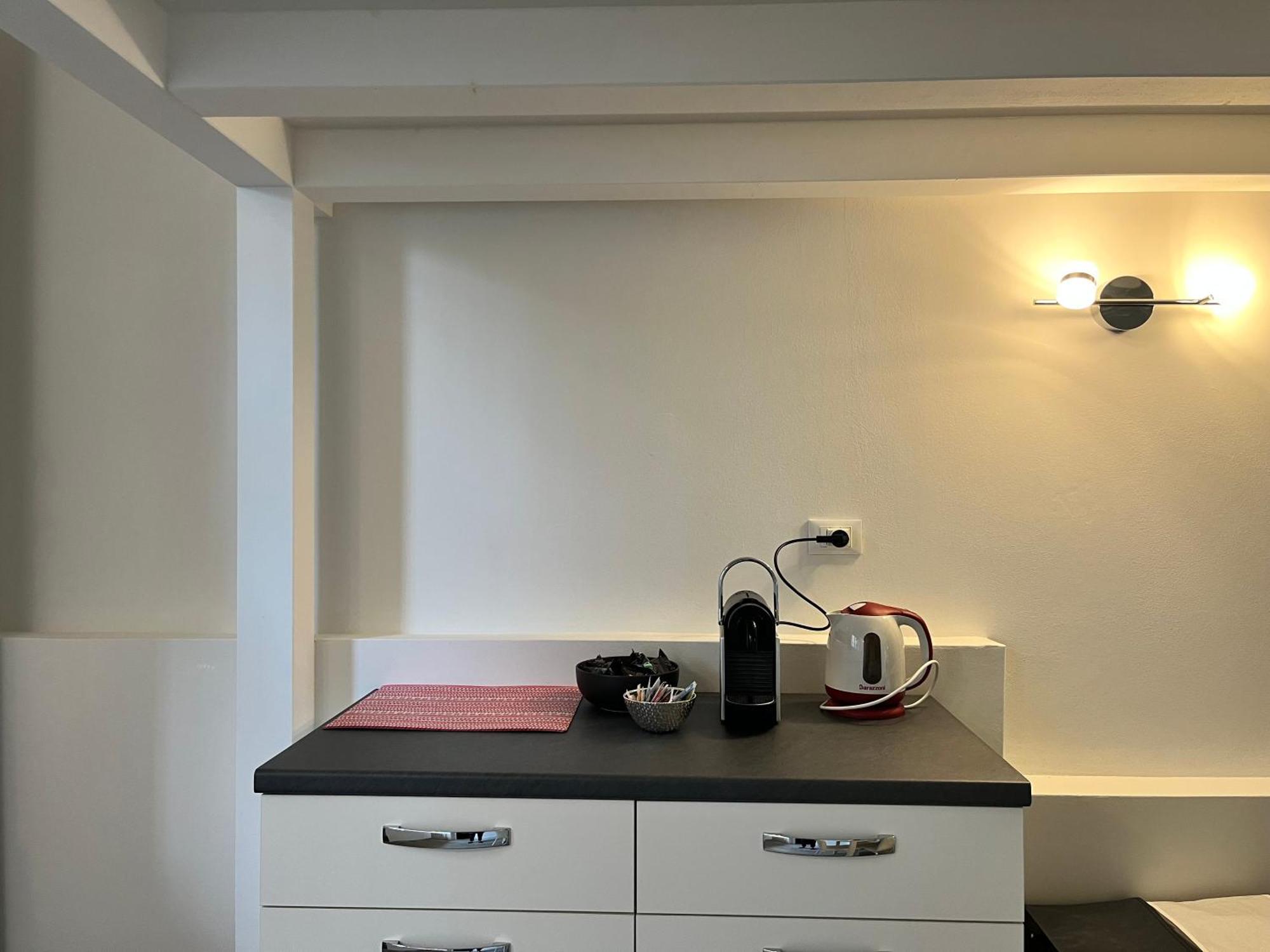 Bevilu Apartment Milan