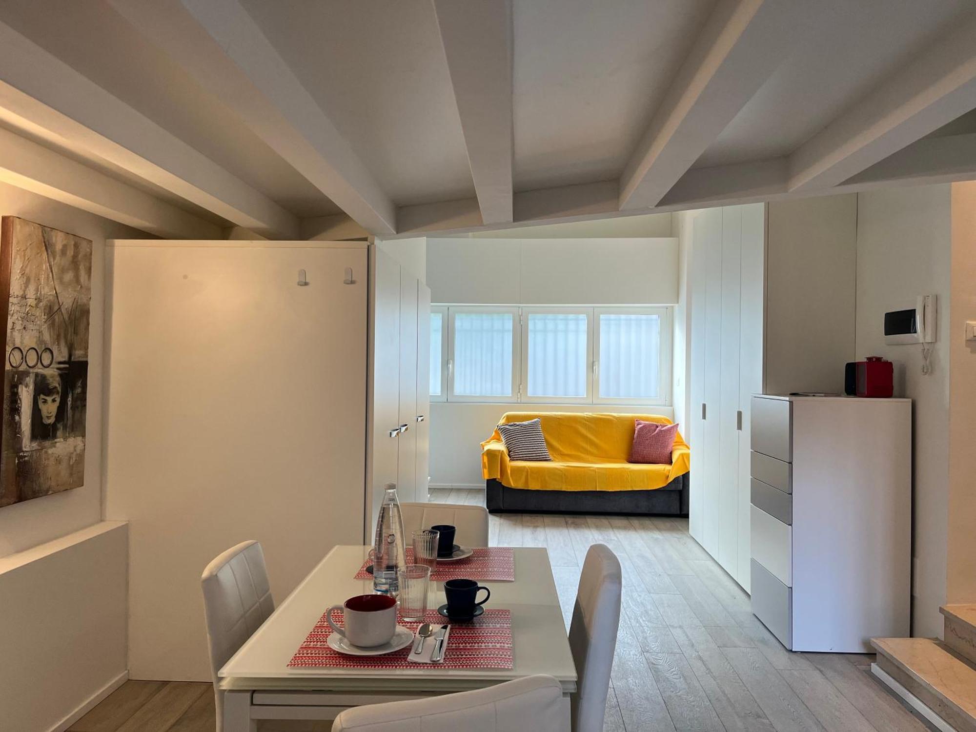 Bevilu Apartment