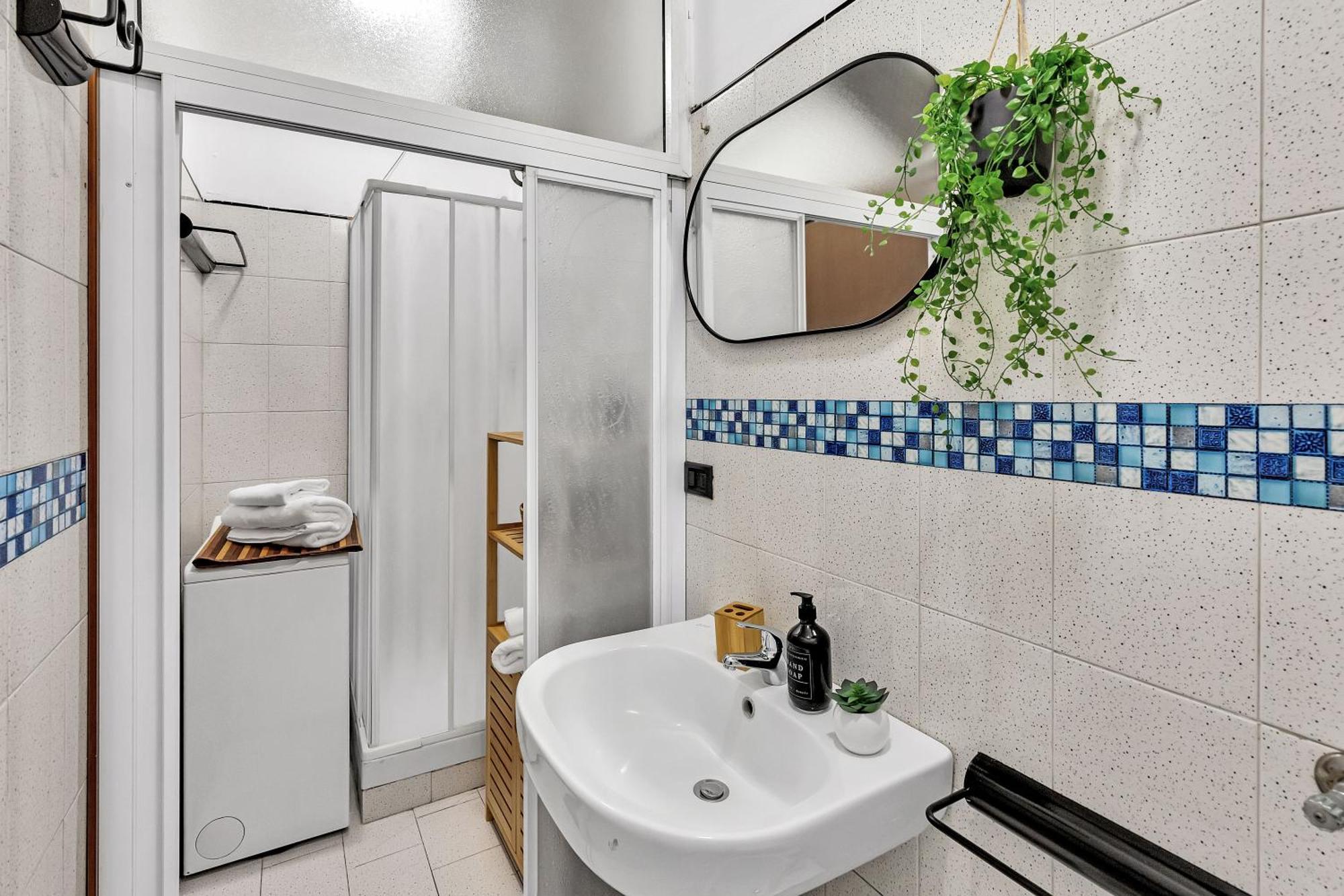 Porta Venezia-buenos Aires Chalet House In Shopping District Free Wifi Netflix Milan