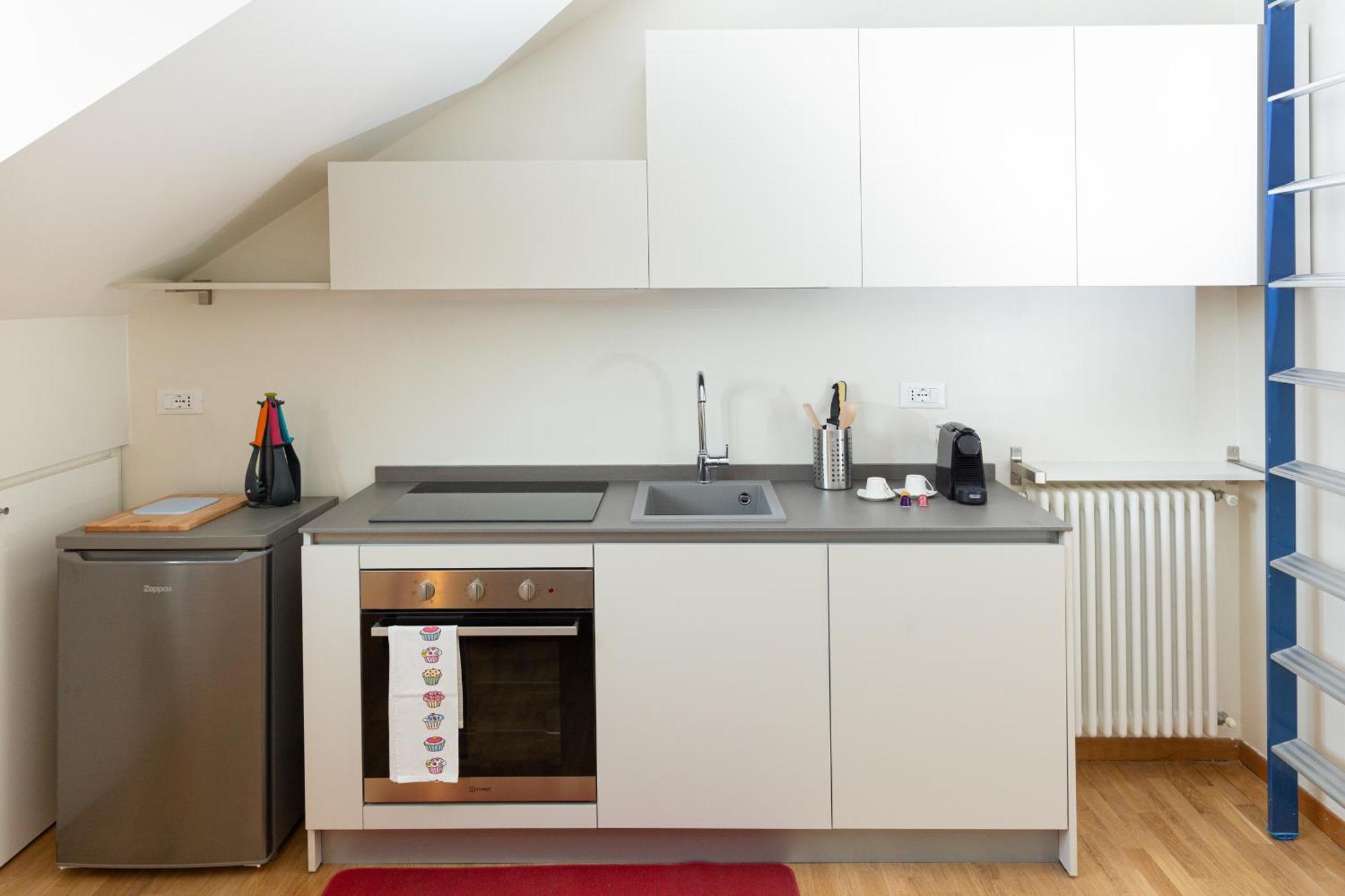 Rose Exclusive Apartment