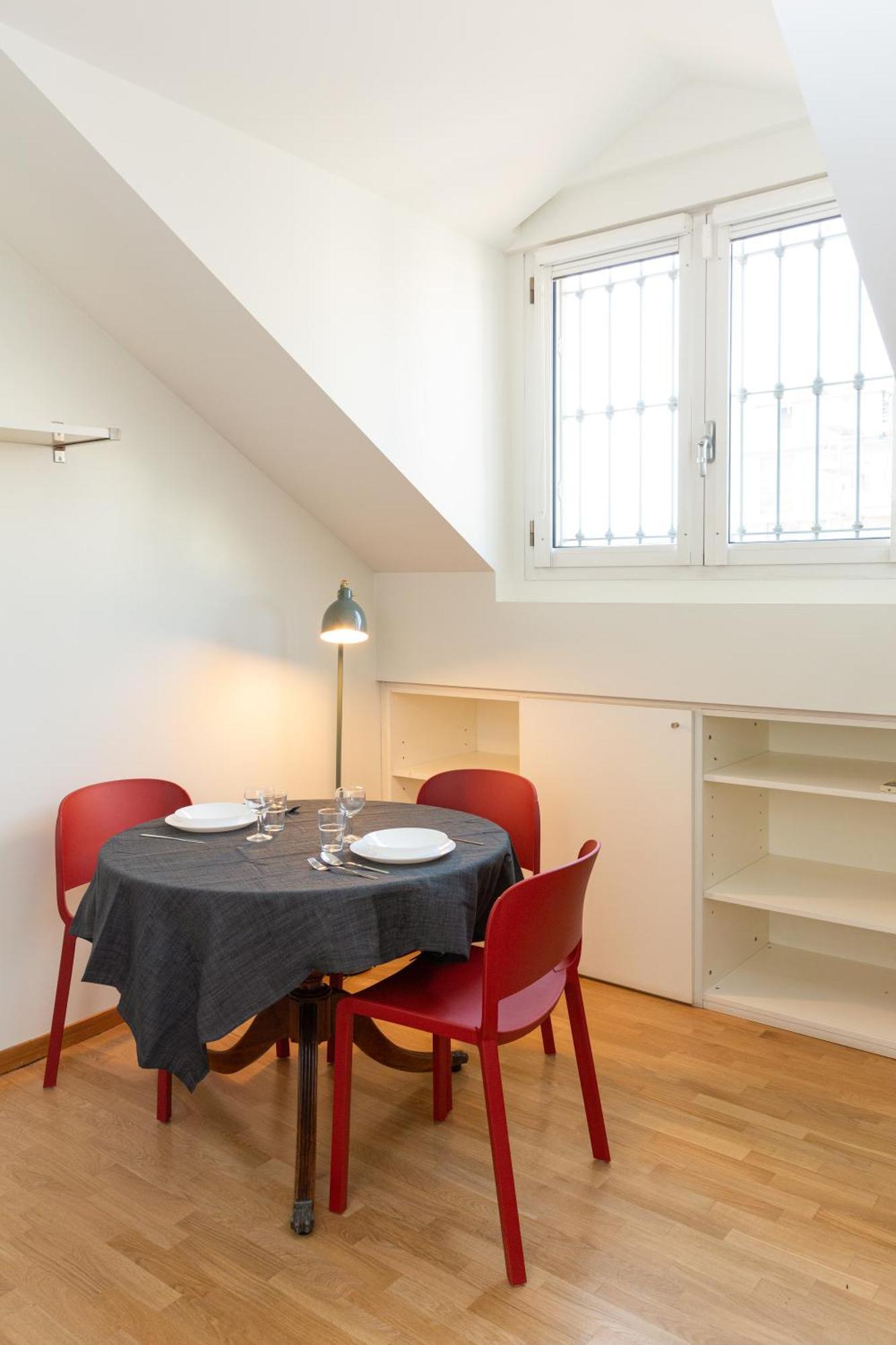 Apartment Rose Exclusive Milan
