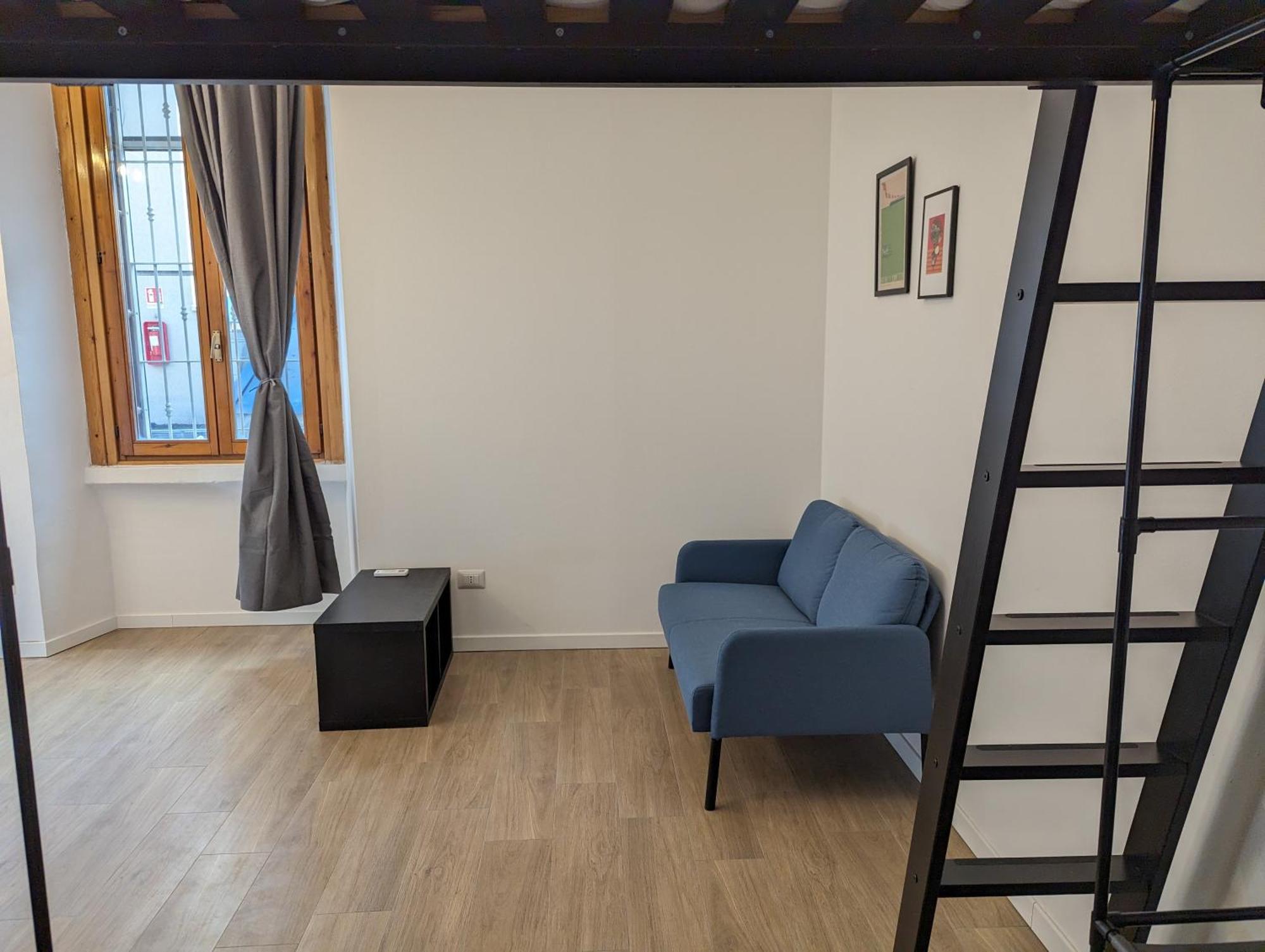 Apartment Imbonati 11 *