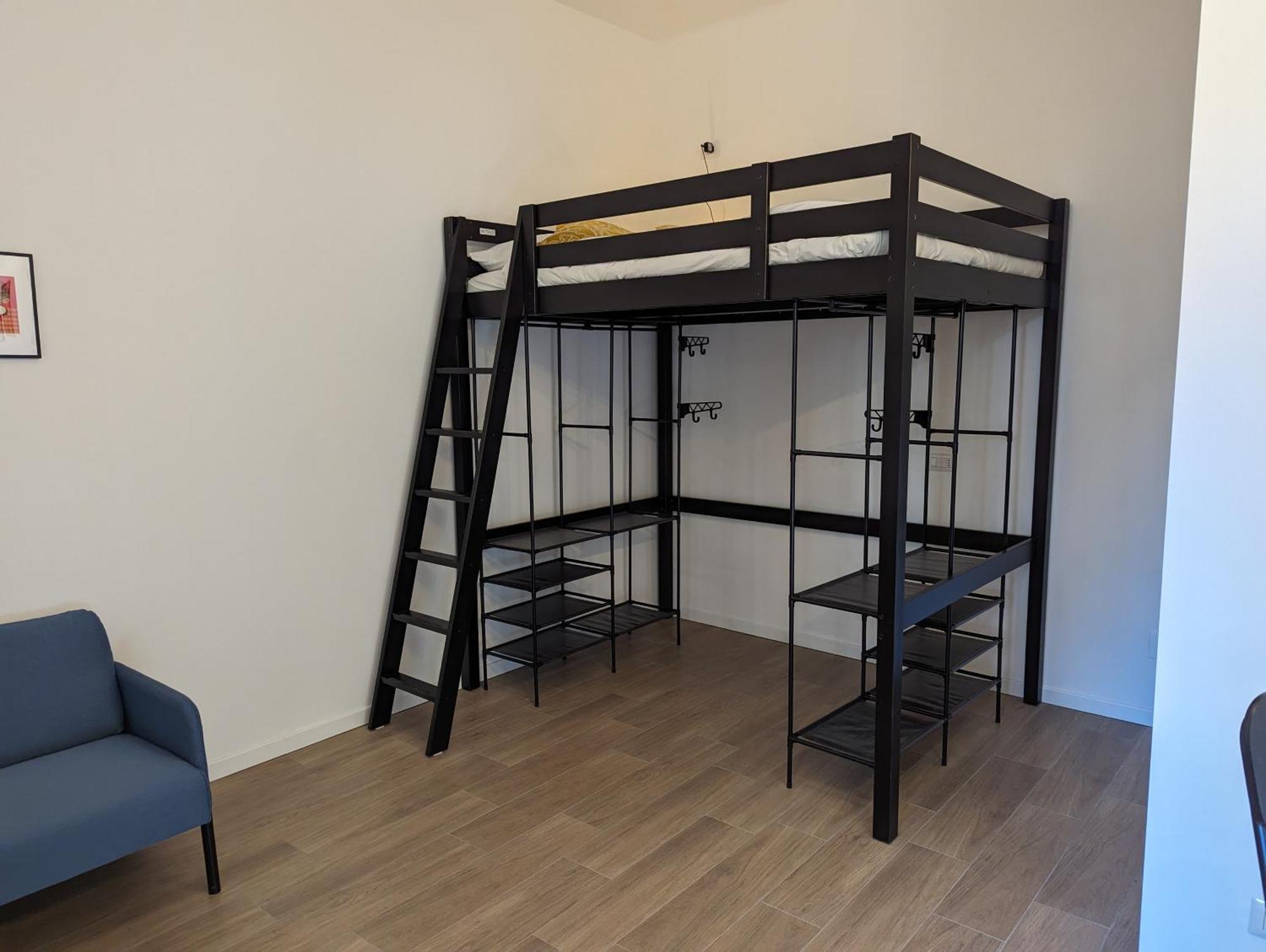 Apartment Imbonati 11 Milan