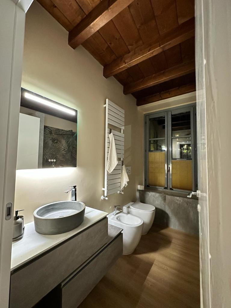 Folli Apartment Milan