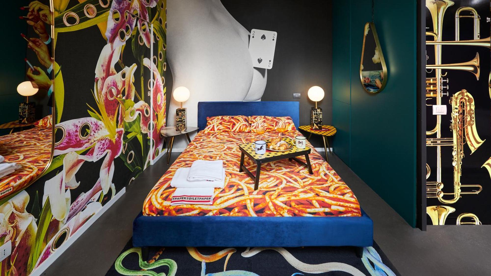 Toiletpaper Living Apartamento *