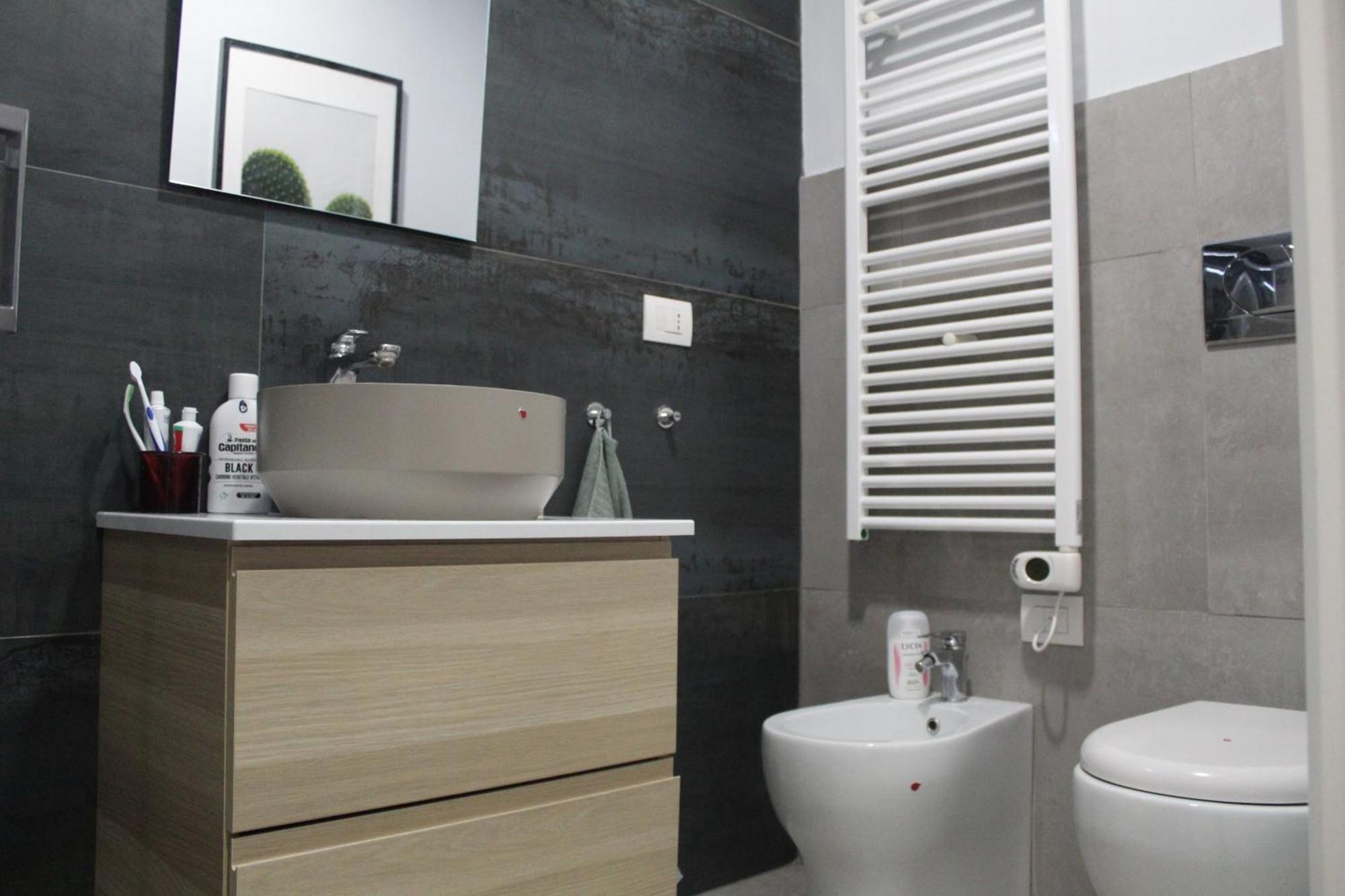 Apartment Santa Giulia Rogoredo
