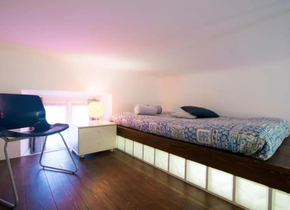 Apartment Cosy Flat In The Heart Of Navigli Area *