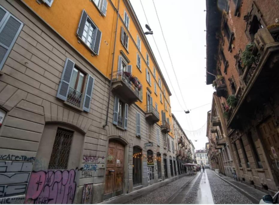 Appartamento Cosy Flat In The Heart Of Navigli Area