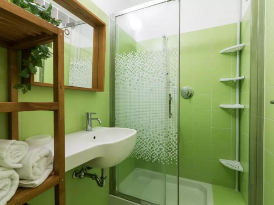Cosy Flat In The Heart Of Navigli Area