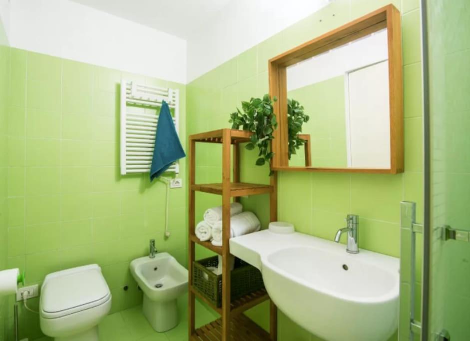 Cosy Flat In The Heart Of Navigli Area *