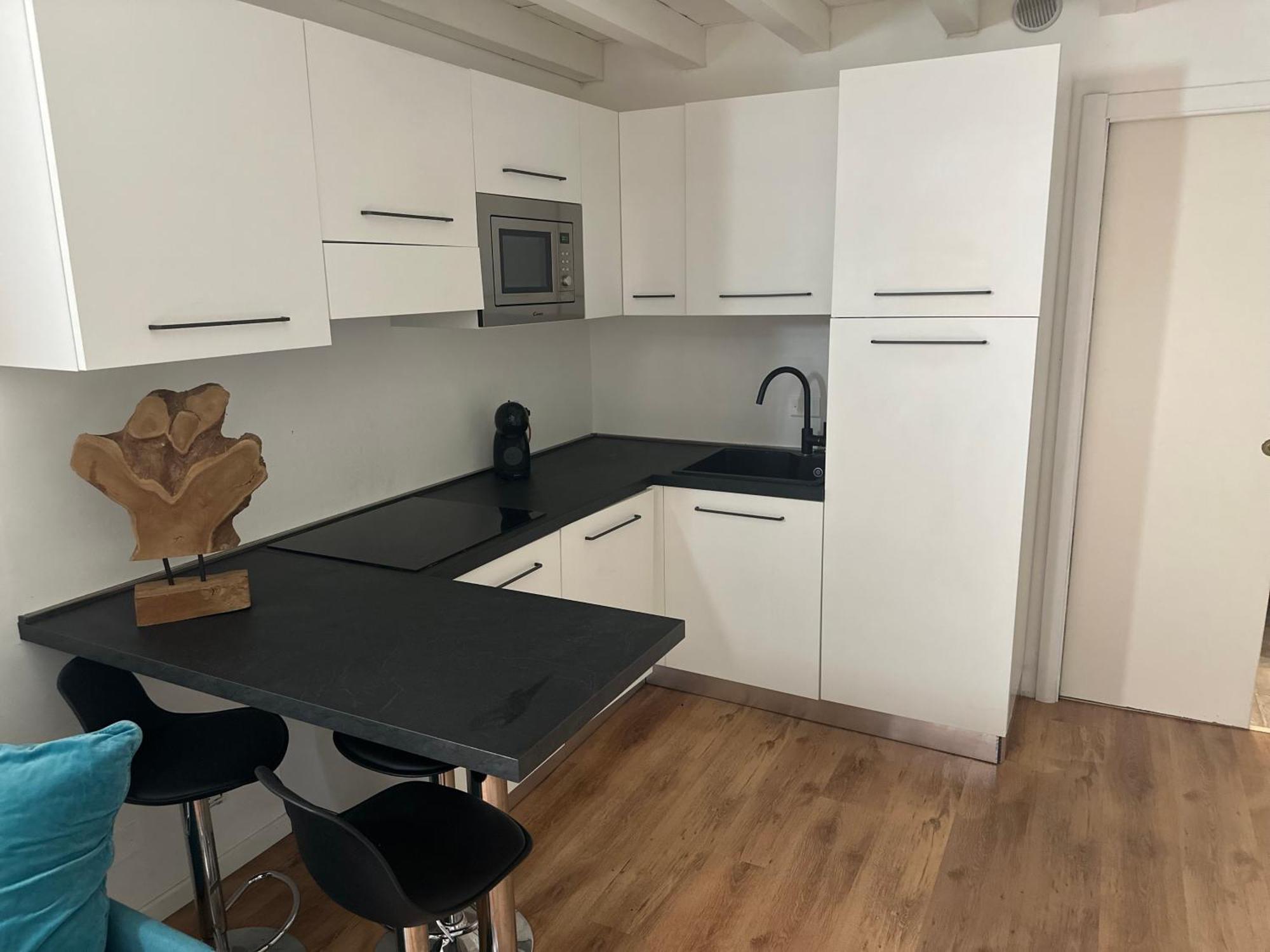 Star Dust Apartment