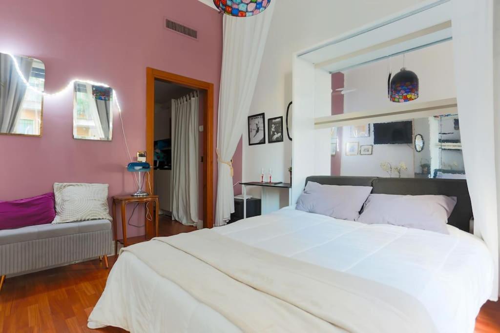 Porta Nuova Moscova: Cozy Near Duomo! * Milão