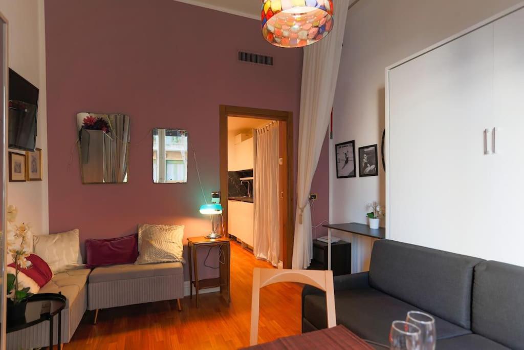 Porta Nuova Moscova: Cozy Near Duomo! Milão