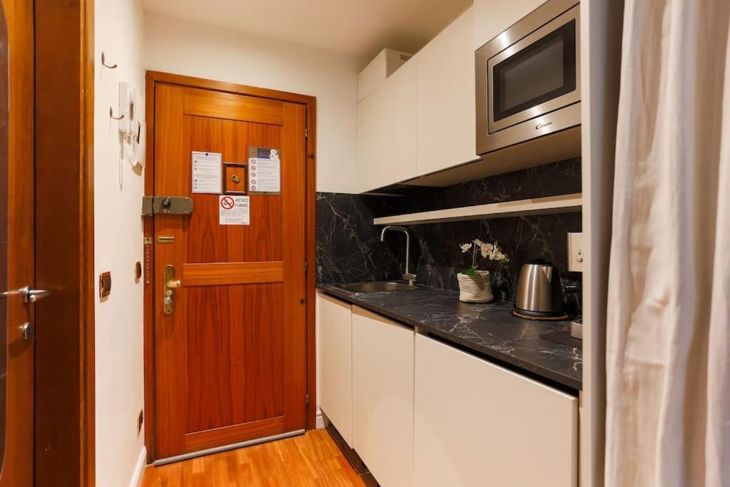Porta Nuova Moscova: Cozy Near Duomo! *