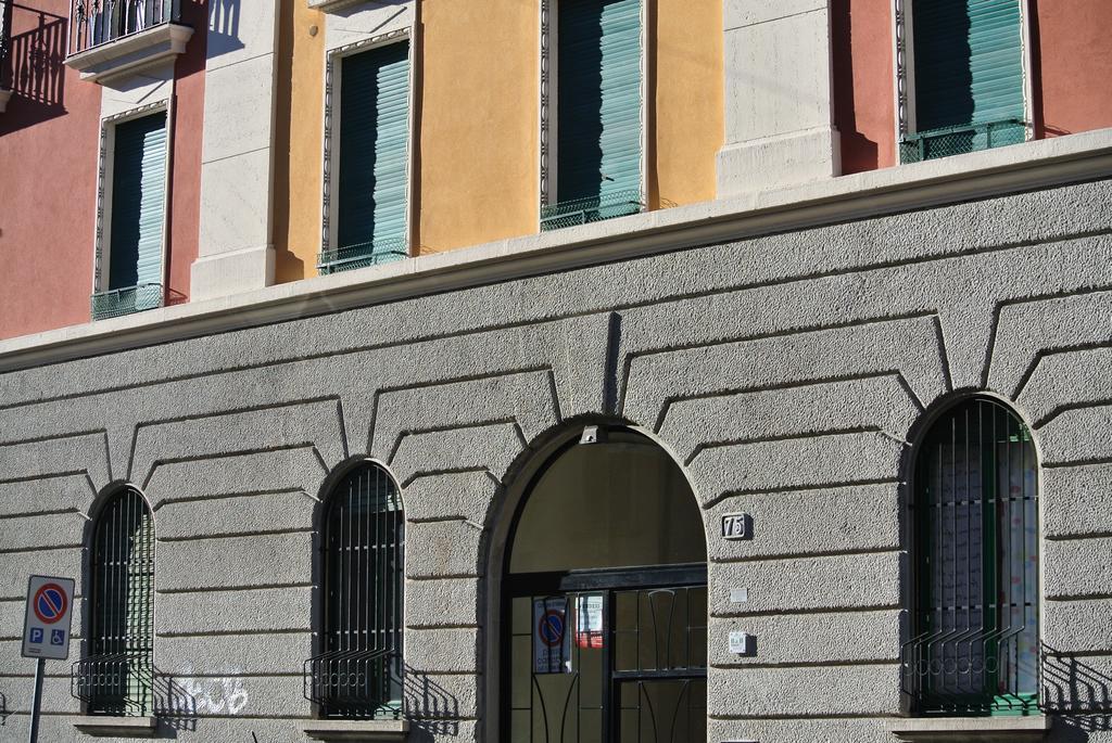 B&B Errepi Loreto Bed & Breakfast *