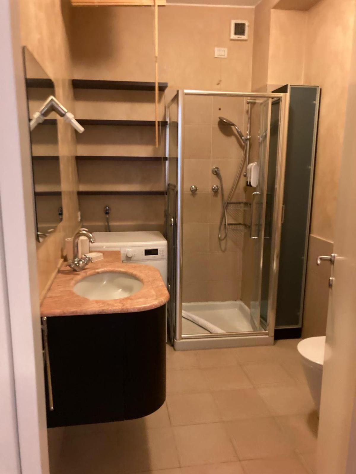 Apartment Accomodo Mit51 Trivano Cenisio