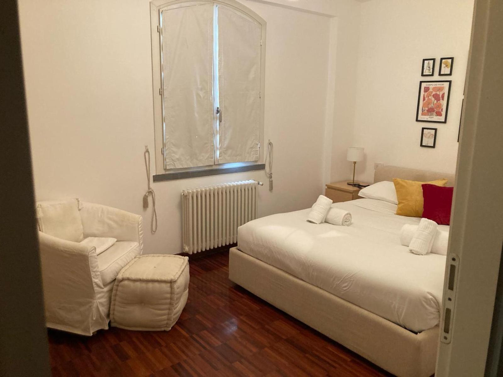 Accomodo Mit51 Trivano Cenisio Apartment *