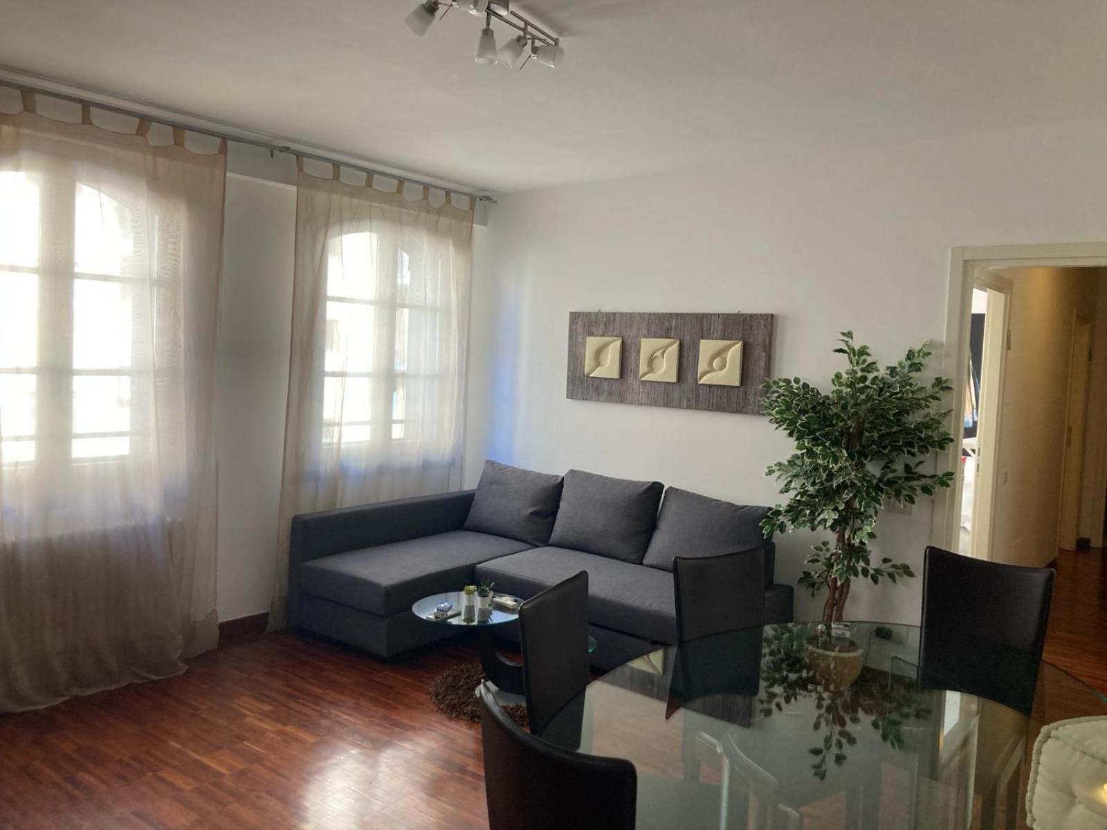 Accomodo Mit51 Trivano Cenisio Apartment *