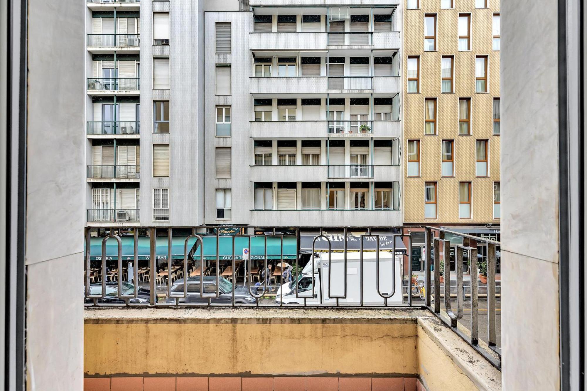 Lepetit 3 - Affitti Brevi Italia Milan