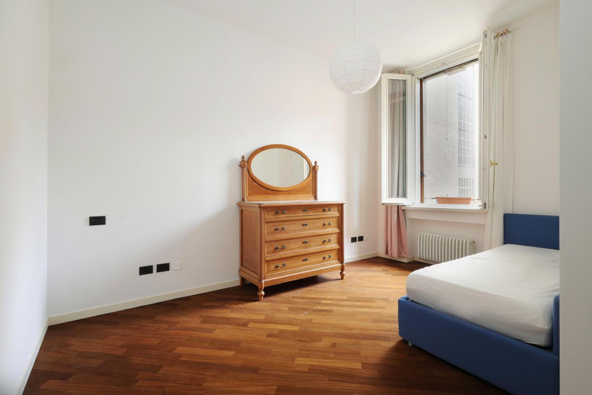 Mpm- Grumello Navigli Apartment
