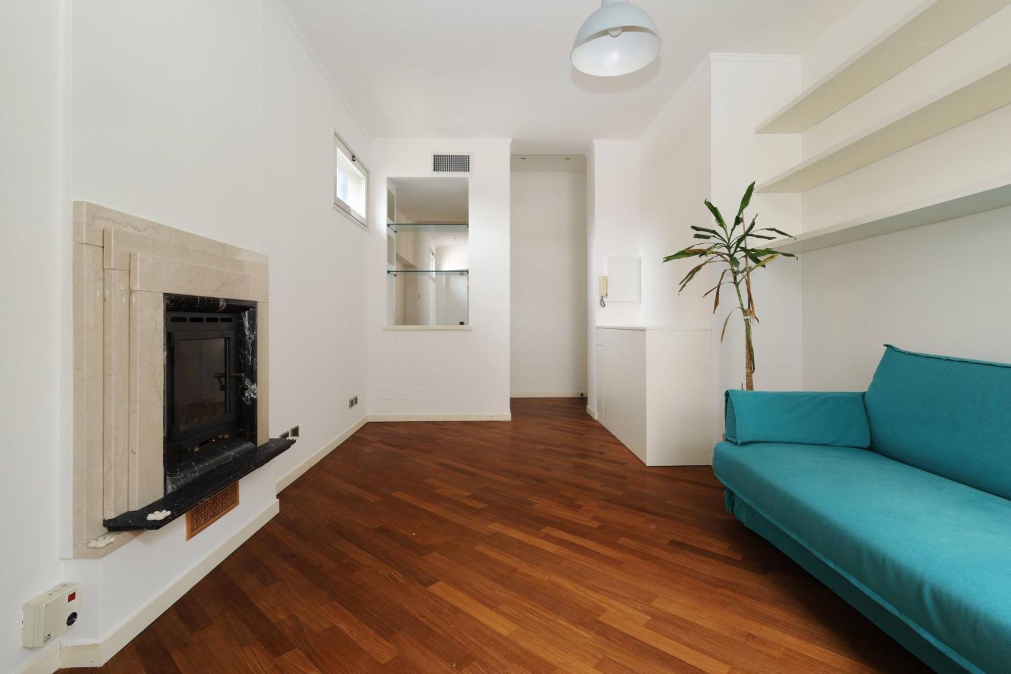 Apartment Mpm- Grumello Navigli Milan