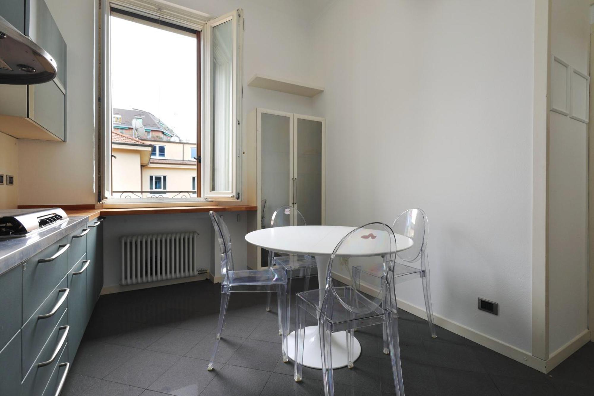 Mpm- Grumello Navigli Apartment Milan