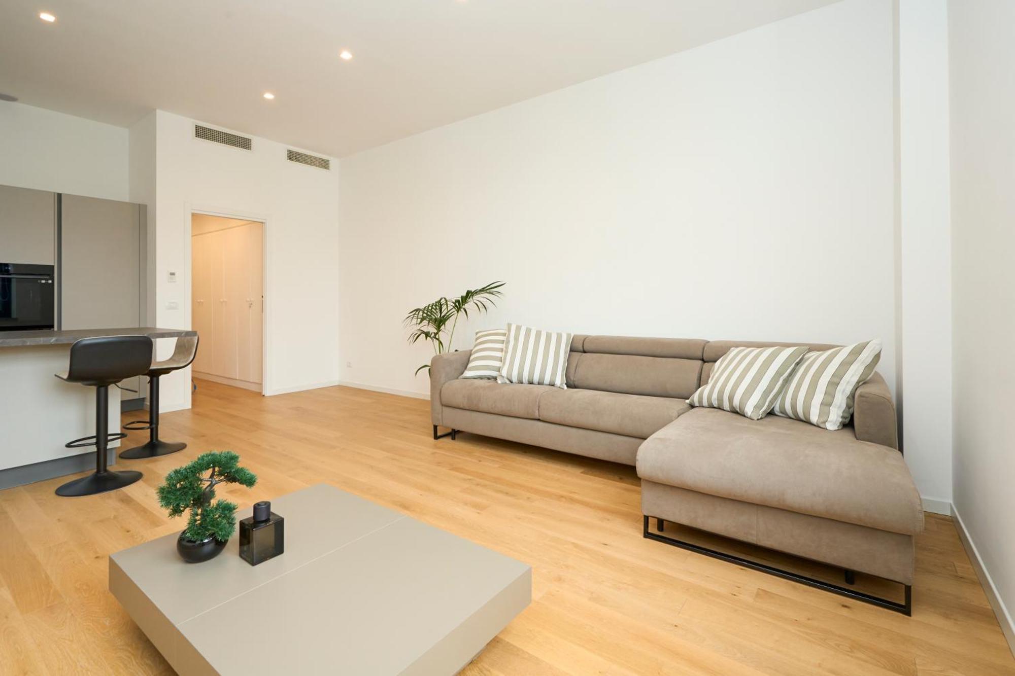 Luxury Design - 20 Minutes From Duomo-navigli Apartamento *