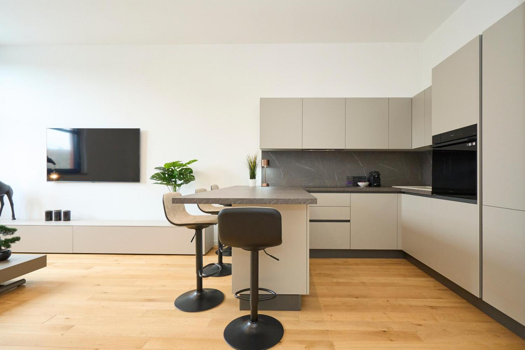 Luxury Design - 20 Minutes From Duomo-navigli Apartamento Milão