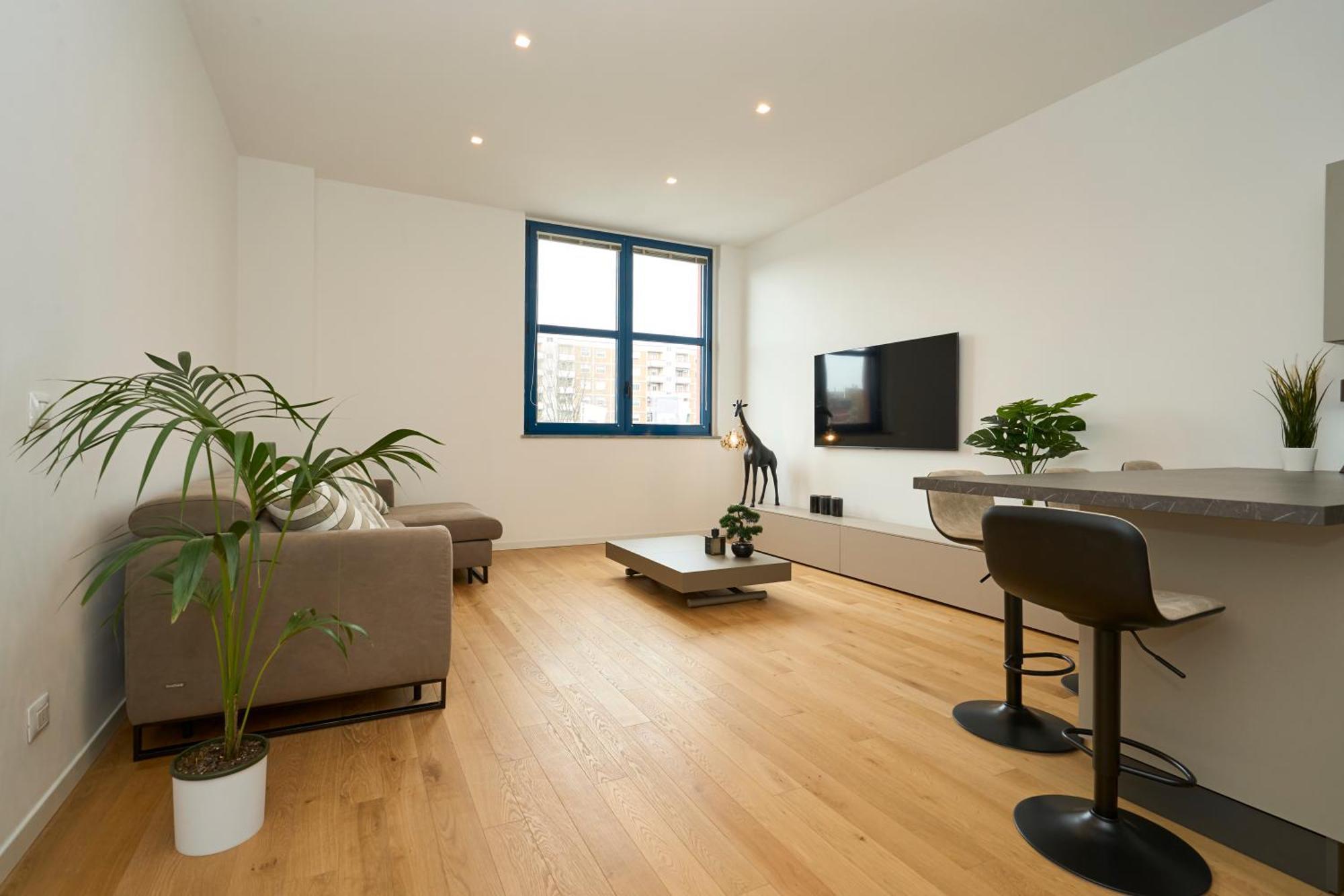 Luxury Design - 20 Minutes From Duomo-navigli * Milão