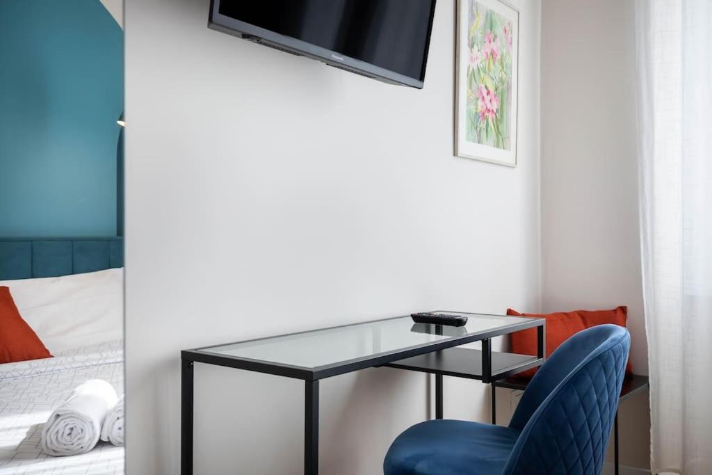 Frisi 3 Apartamento