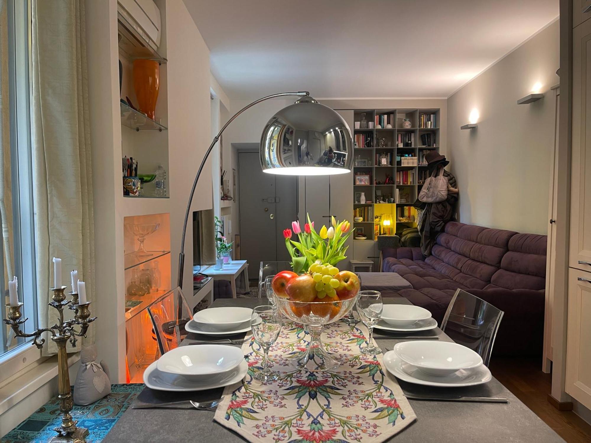 Apartment Divi Farini Flat *