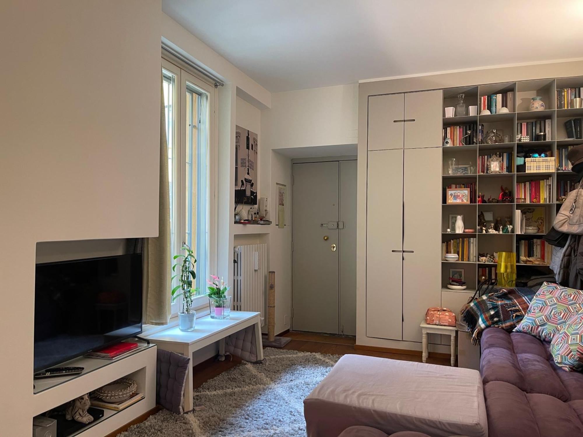 Divi Farini Flat Milan